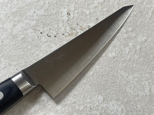 Tsunehisa AUS8 Honesuki Knife 150mm  Pakkawood Handle - Made in Japan 🇯🇵