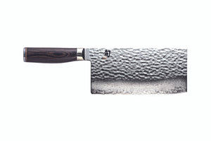 Shun Premier Vegetable Cleaver Knife 17.8cm