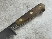 Load image into Gallery viewer, Vintage Sabatier Knife Set 6x Made in France 🇫🇷 1992