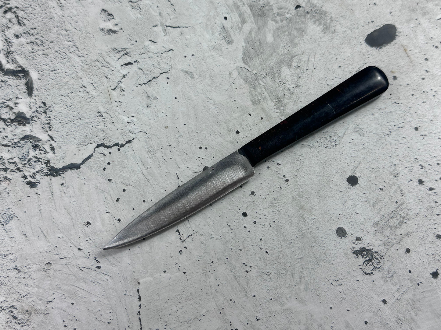 Vintage French Paring Knife Set x Made in France 2055