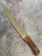 Load image into Gallery viewer, Vintage French Knife Set 5x Made in France 🇫🇷 1598