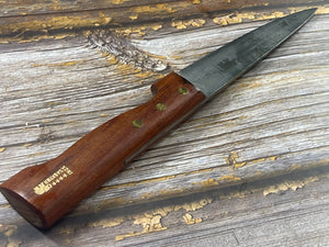 Vintage Sabatier Knife Set 2x Made in France 🇫🇷 1963