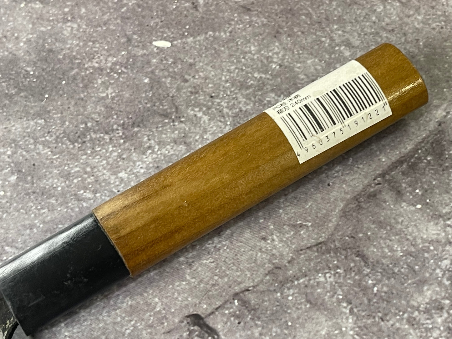 Vintage Japanese Deba Knife 110mm Made in Japan 🇯🇵 1666