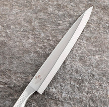 Load image into Gallery viewer, Seki Magoroku Sashimi Knife 24cm