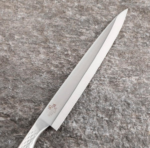 Seki Magoroku Sashimi Knife 24cm