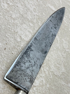 Vintage Sabatier Nogent Chef Knife Made in France 🇫🇷 1354
