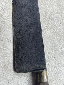 Vintage Sabatier Nogent Knife Set Made In France 🇫🇷  1936