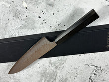 Load image into Gallery viewer, Makoto Kurosaki  VG7 Damascus  Gyuto Knife 210mm