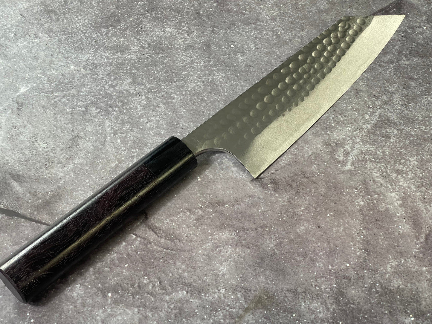 Anryu Aogami Bunka Knife 170mm 🇯🇵 Made in Japan