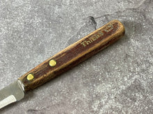 Load image into Gallery viewer, Vintage French Knife Set 4x Paring Made in France 🇫🇷 1577