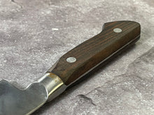 Load image into Gallery viewer, Vintage Japanese Gyuto Knife 210mm Made in Japan 🇯🇵 1693