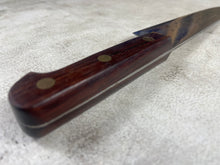 Load image into Gallery viewer, Vintage French Knife Set 5x Made in France 🇫🇷 1984