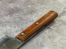 Load image into Gallery viewer, Vintage Japanese Deba Knife 150mm Made in Japan 🇯🇵 Stainless Steel 1664