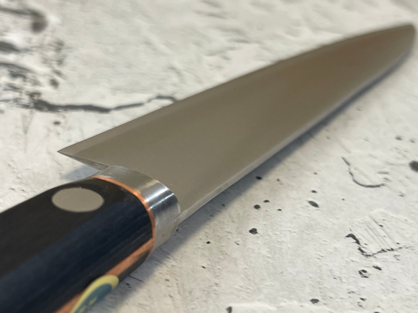 Tsunehisa VG1 Stainless M104 Petty Knife 150mm - Made in Japan 🇯🇵