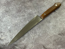 Load image into Gallery viewer, Vintage Japanese Utility Knife 150mm Made in Japan 🇯🇵 1678