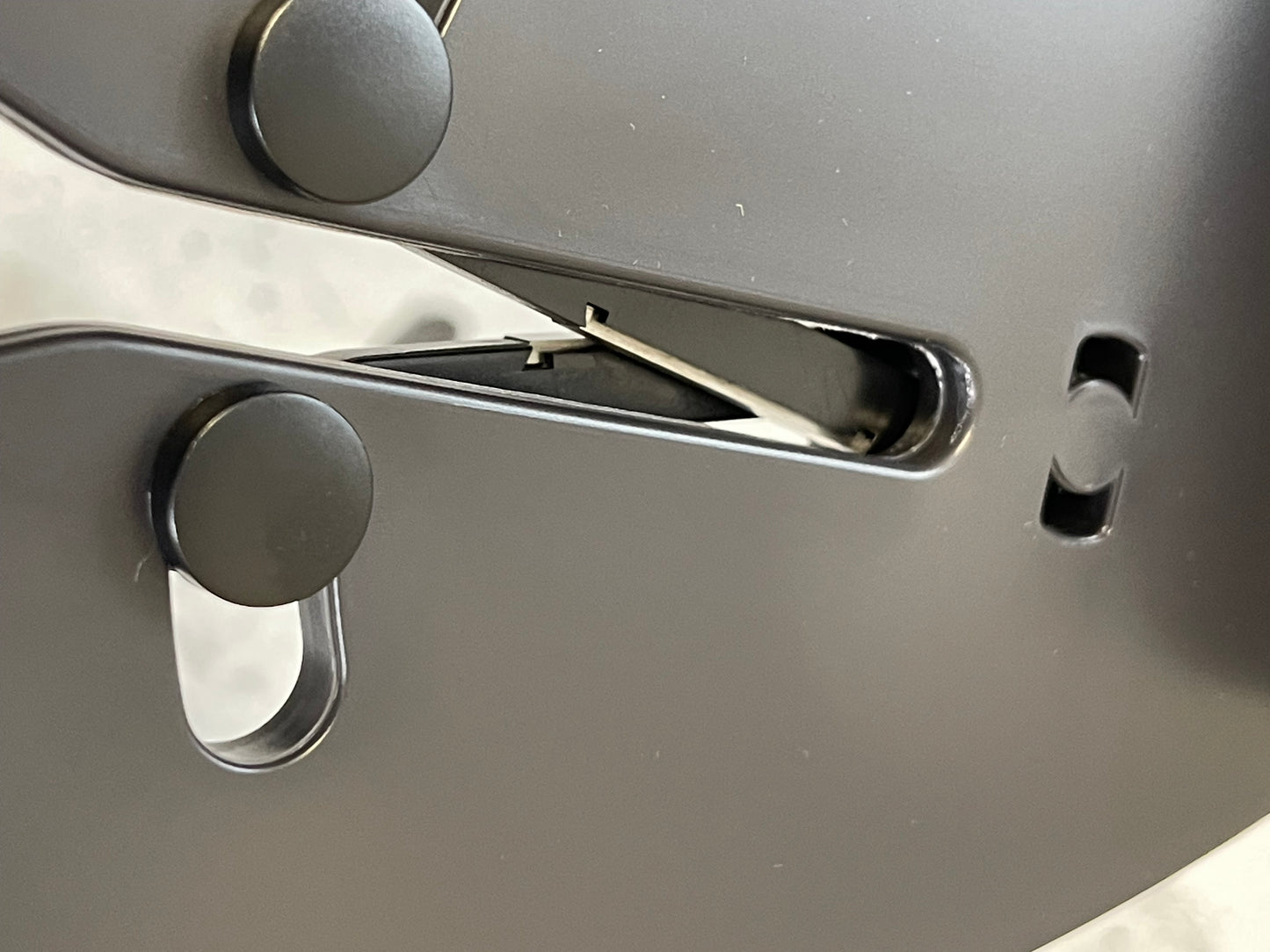 New Risan Auto Adjust Knife Sharpener