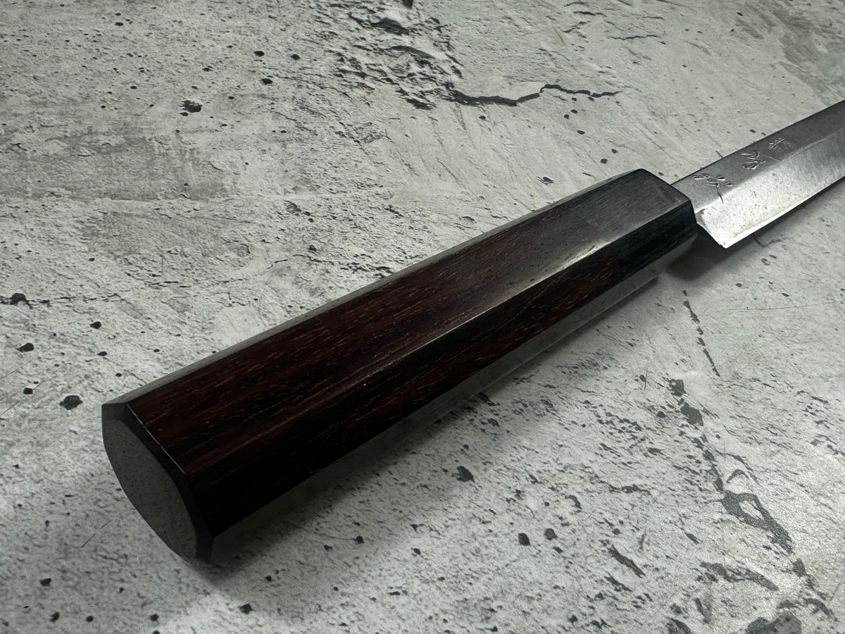 Vintage Sakai Hidemnitsu Saku Japanese Knife 2351