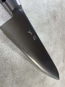 Tsunehisa Stainless M105 Gyuto Knife 180mm - Made in Japan 🇯🇵