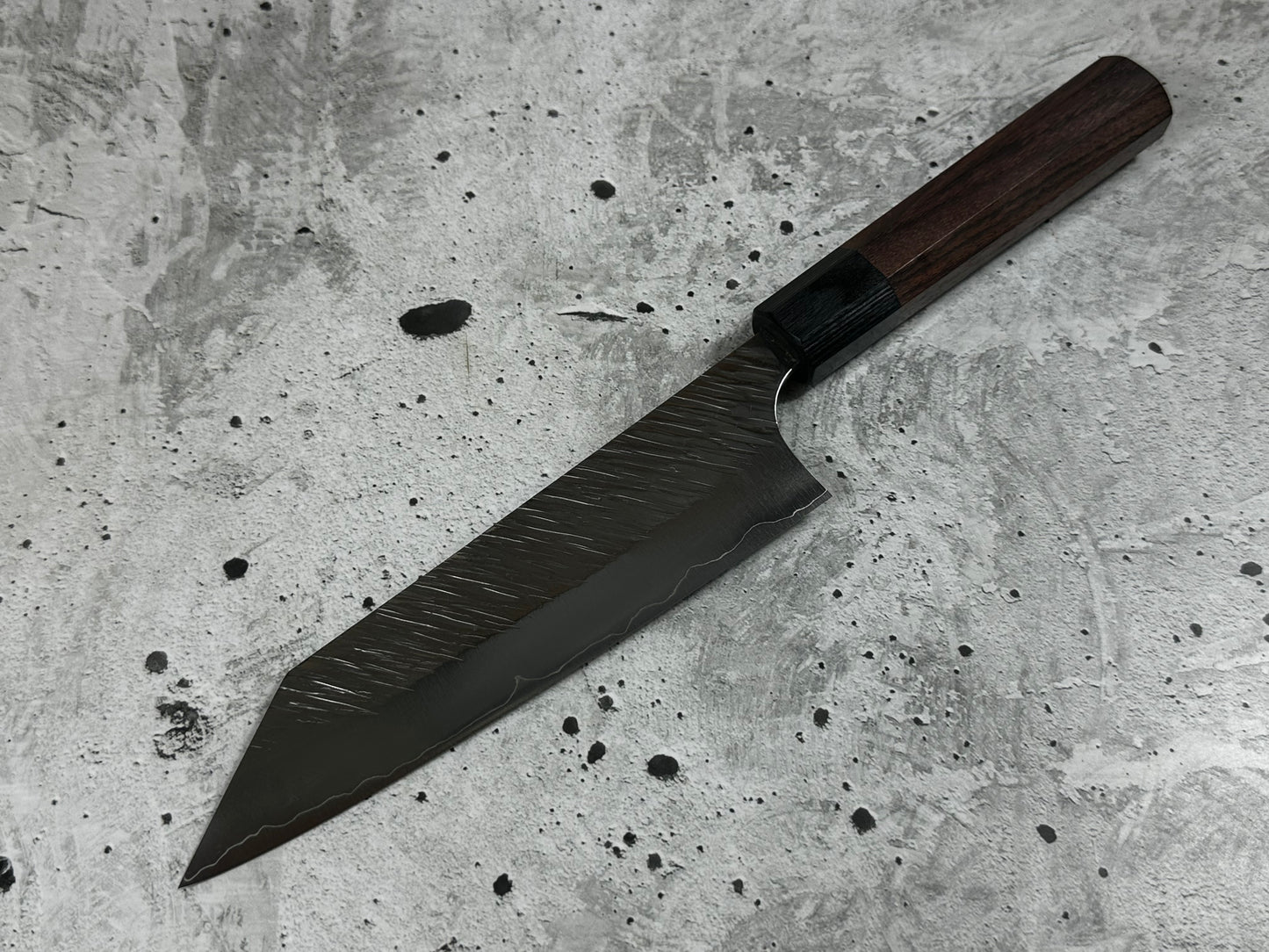 Yu Kurosaki Fujin Bunka SG2 165mm