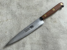 Load image into Gallery viewer, Vintage Sabatier Knife Set 6x Made in France 🇫🇷 1992