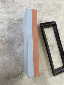 Second Hand Shun Sharpening Stone 300/1000 1773