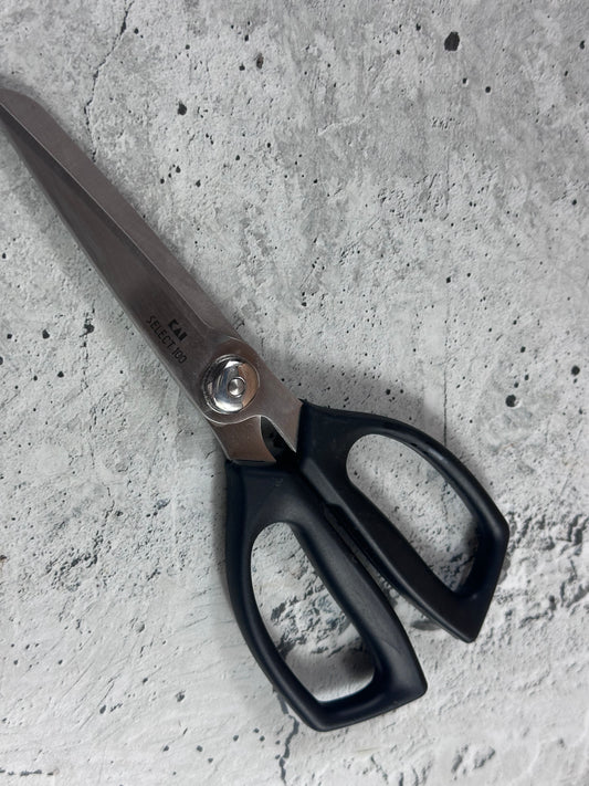 Second Hand Never Used Shun Kai Select scissors 2065