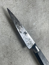 Load image into Gallery viewer, French Knife Set 3x Carbon Steel POM Handles Made in France 🇫🇷 1951