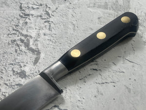 Vintage Sabatier Chef Knife 150mm Made in France 🇫🇷 1709