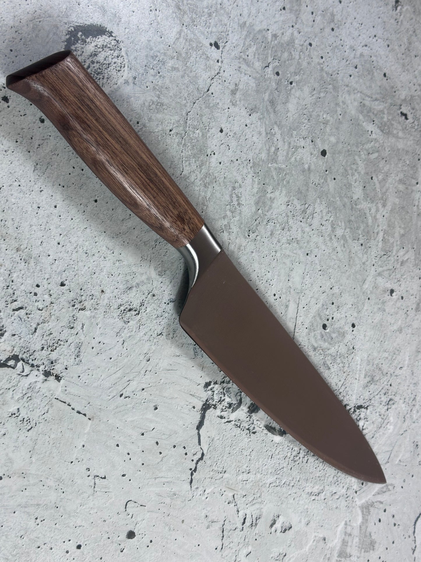 Vintage Messermeister Chef Knife 200mm | Second Hand New No Box 🔪