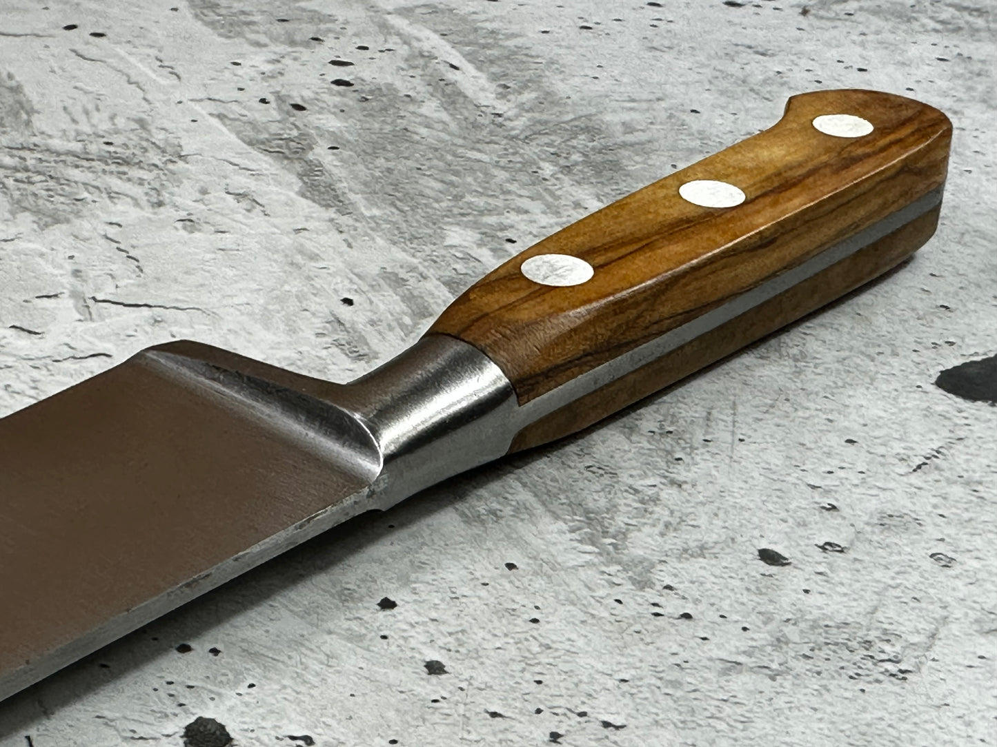 Second Hand Sabatier Chef Knife 200mm 2052