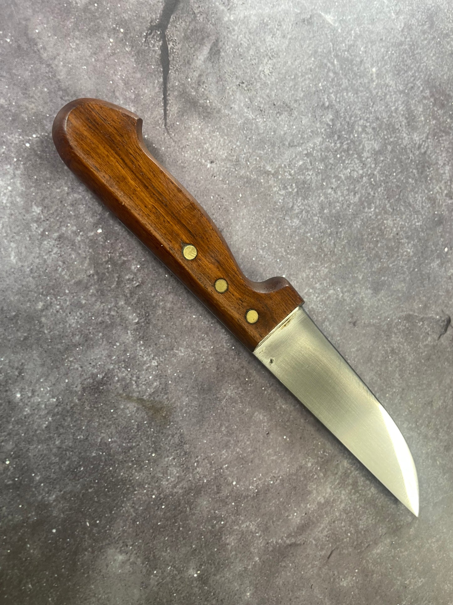 French Knife Set 3x Made in France 🇫🇷 1696