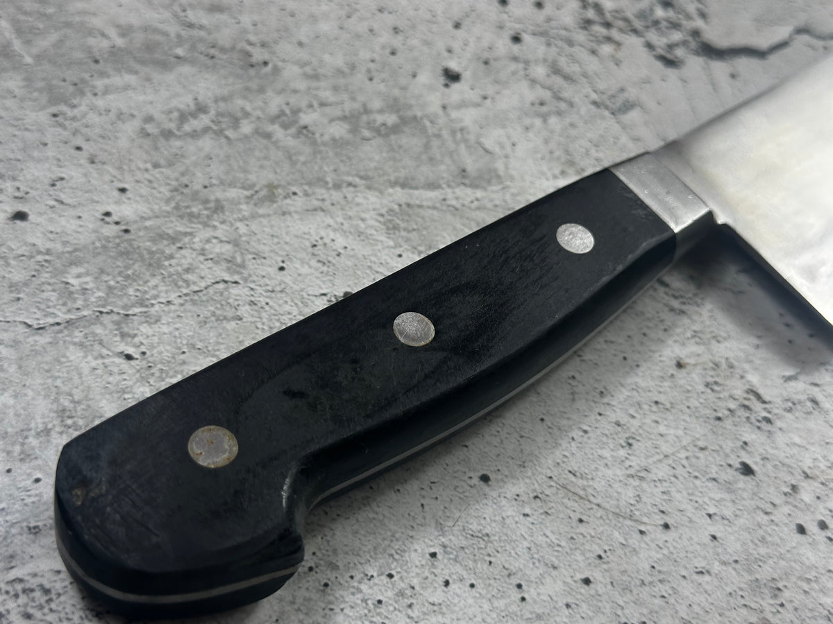 Vintage Sakai Takayuki 300mm Japanese Chef Knife 2355