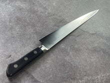 Load image into Gallery viewer, Tsunehisa AUS8 Sujihiki Knife 270mm  Pakkawood Handle - Made in Japan 🇯🇵