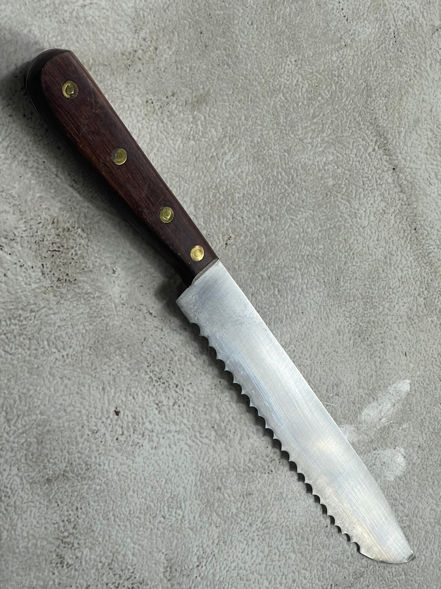 Vintage Exquisite French Knife Set Made In France 🇫🇷  1935
