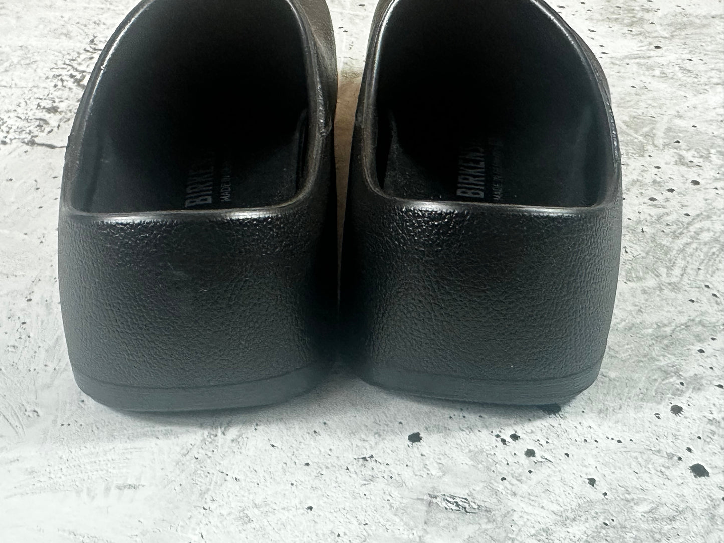 Second Hand Birkenstock Profi-Birki Size 36