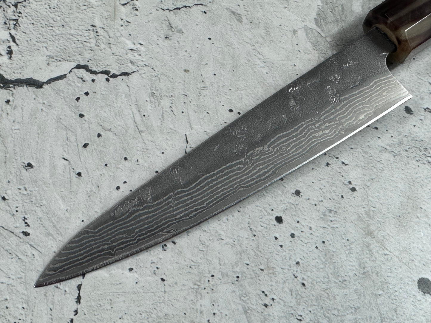 Tsunehisa SW Washiji Petty 135mm