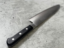Load image into Gallery viewer, Used Sekimagoroku Santoku Knife 16cm Made In Japan 🇯🇵 High Carbon 1564