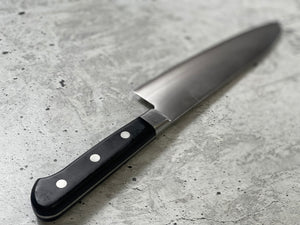 Used Sekimagoroku Santoku Knife 16cm Made In Japan 🇯🇵 High Carbon 1564