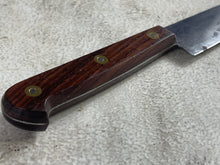 Load image into Gallery viewer, Vintage Sabatier Knife Set 6x Made in France 🇫🇷 1992