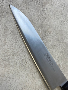 Japanese Misono  Santoku Knife Stainless Steel Made in Japan 🇯🇵 1328