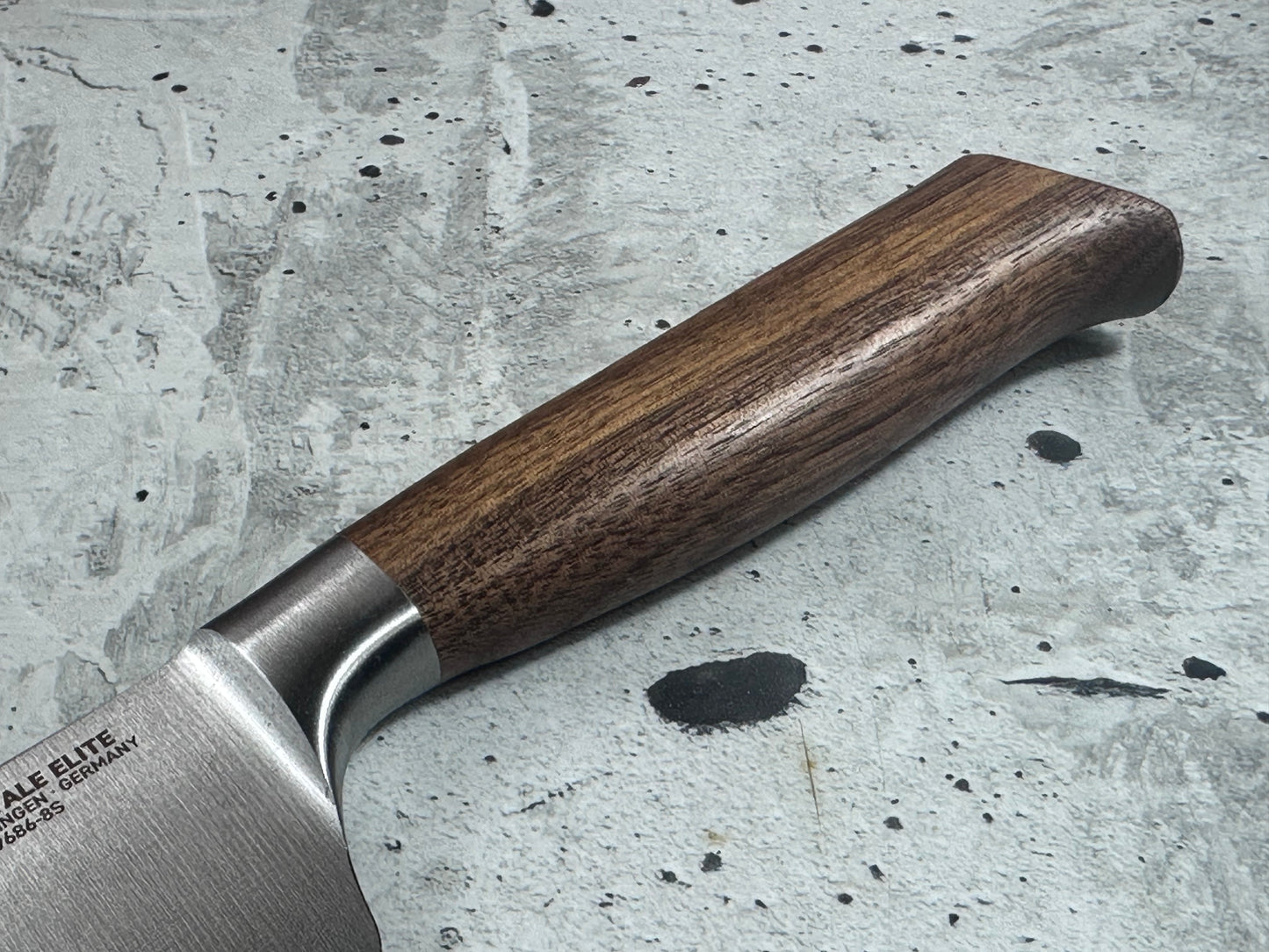 Vintage Messermeister Chef Knife 200mm | Second Hand New No Box 🔪