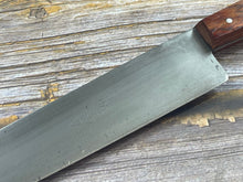 Load image into Gallery viewer, Vintage Sabatier Carving Knife Set 4x Made in France 🇫🇷 1957