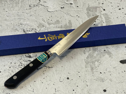 Tsunehisa VG1 Stainless M104 Petty Knife 150mm - Made in Japan 🇯🇵