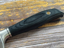 Load image into Gallery viewer, Second Hand Messermeiter Blacksmith Chef&#39;s Knife - 8&quot; 1967