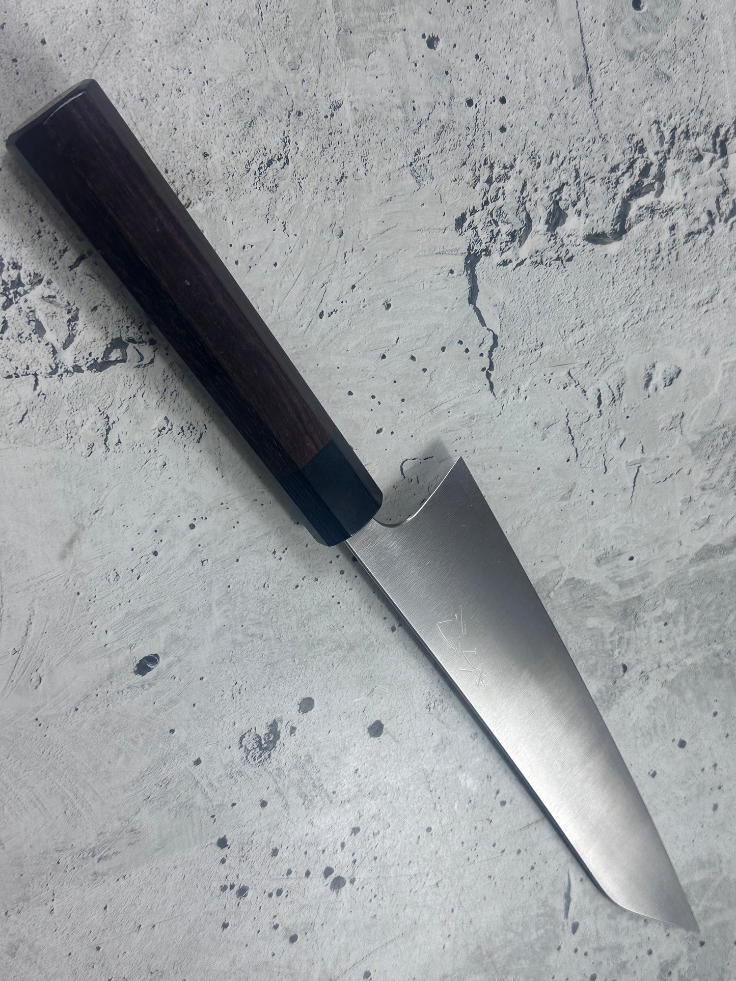 Koutetsu Chromax RO Boss Gyuto 240mm