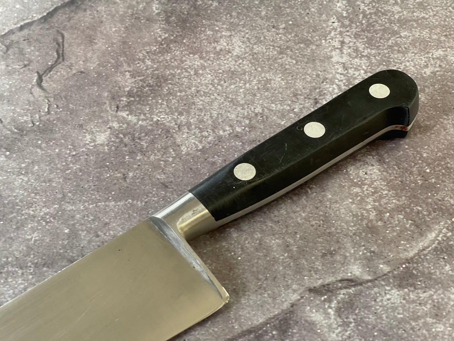 Vintage French Knife Made in France 🇫🇷 1595