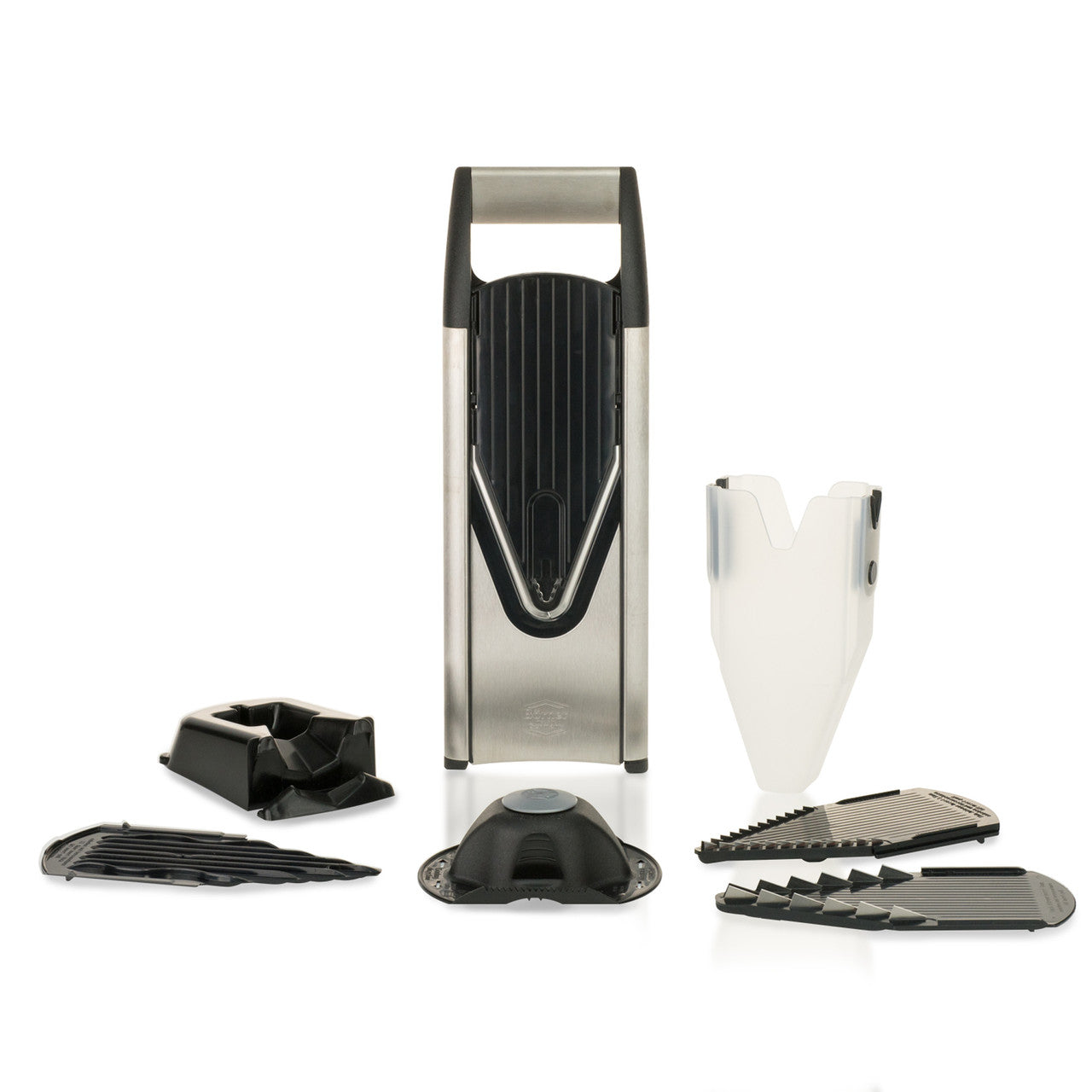 BÖRNER GERMANY V6 ExclusiveLine Pro Set