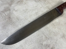 Load image into Gallery viewer, Vintage French Knife Set 5x Made in France 🇫🇷 1985