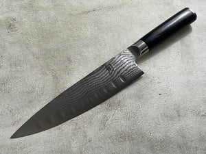 Used Shun Classic Chef Knife 1939