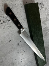 Load image into Gallery viewer, Tsunehisa AUS8 Sujihiki 240mm Knife Pakkawood Handle - Made in Japan 🇯🇵